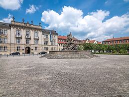 Limehome Bayreuth Spitalgasse