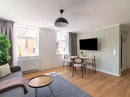 Limehome Bayreuth Spitalgasse