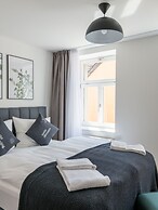Limehome Bayreuth Spitalgasse
