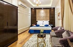 Smayah Hotel & Apartment