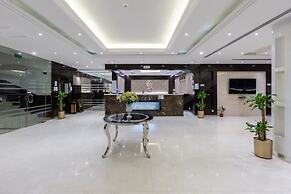 Smayah Hotel & Apartment