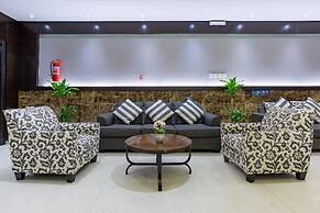 Smayah Hotel & Apartment