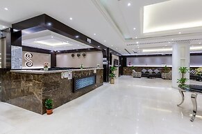Smayah Hotel & Apartment