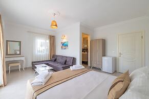 Defne Butik Otel