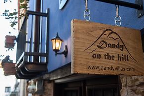 Dandy Villas Arnea Arni