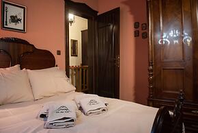 Dandy Villas Arnea Arni