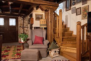 Dandy Villas Arnea Arni