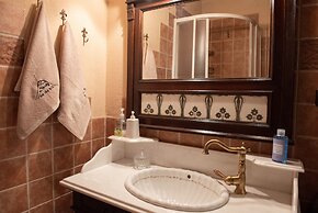 Dandy Villas Arnea Arni