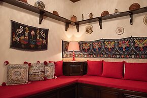 Dandy Villas Arnea Arni