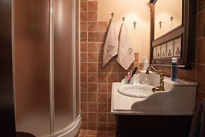Dandy Villas Arnea Arni