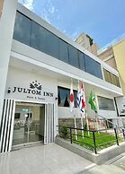 Hotel Jultom Inn & Suite
