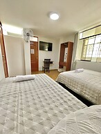 Hotel Jultom Inn & Suite