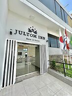 Hotel Jultom Inn & Suite
