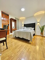 Hotel Jultom Inn & Suite
