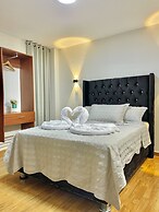 Hotel Jultom Inn & Suite
