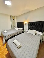 Hotel Jultom Inn & Suite