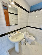 Hotel Jultom Inn & Suite