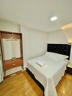 Hotel Jultom Inn & Suite