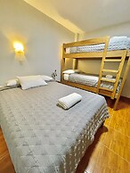 Hotel Jultom Inn & Suite