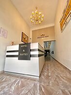 Hotel Jultom Inn & Suite
