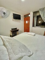 Hotel Jultom Inn & Suite