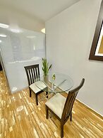 Hotel Jultom Inn & Suite