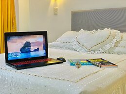 Hotel Jultom Inn & Suite