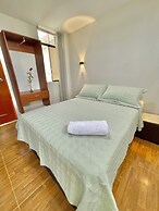 Hotel Jultom Inn & Suite