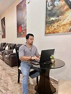 Hotel Jultom Inn & Suite
