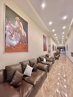 Hotel Jultom Inn & Suite
