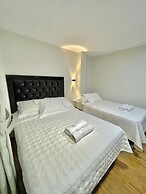 Hotel Jultom Inn & Suite