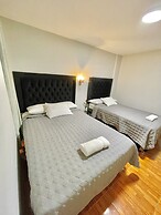 Hotel Jultom Inn & Suite