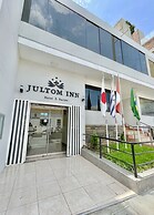 Hotel Jultom Inn & Suite