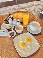 Hotel Jultom Inn & Suite