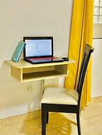 Hotel Jultom Inn & Suite
