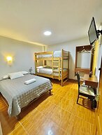 Hotel Jultom Inn & Suite