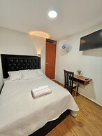 Hotel Jultom Inn & Suite