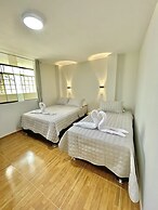 Hotel Jultom Inn & Suite