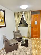 Hotel Jultom Inn & Suite