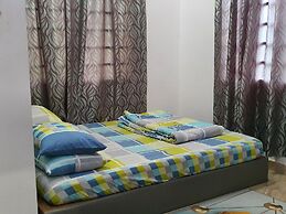OYO Home 90496 Delima Homestay