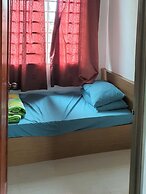 OYO Home 90496 Delima Homestay