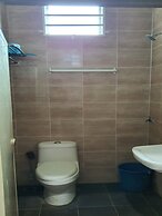 OYO Home 90496 Delima Homestay