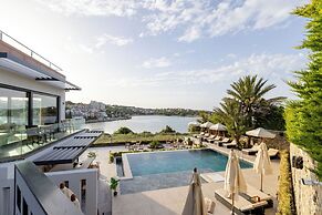 Cesme Sarezya Boutique Hotel