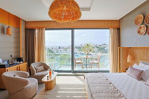 Cesme Sarezya Boutique Hotel
