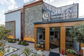 Cesme Sarezya Boutique Hotel
