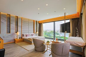 Cesme Sarezya Boutique Hotel