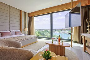 Cesme Sarezya Boutique Hotel
