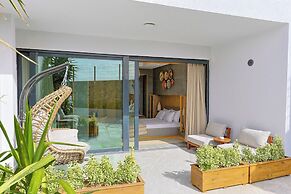 Cesme Sarezya Boutique Hotel