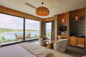 Cesme Sarezya Boutique Hotel