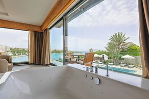 Cesme Sarezya Boutique Hotel